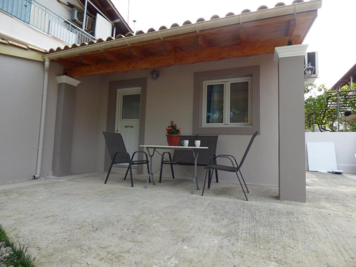 Apartment Patsis Ýpsos