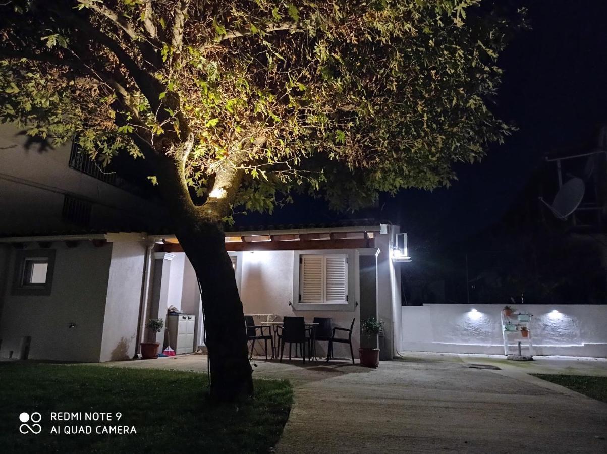 Appartamento Patsis